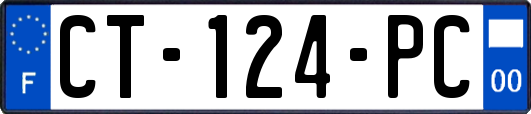 CT-124-PC