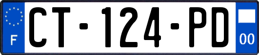 CT-124-PD