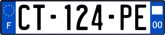 CT-124-PE