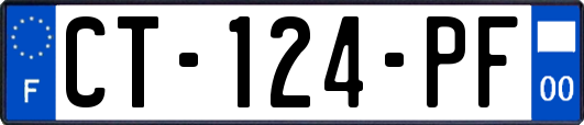 CT-124-PF