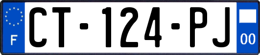 CT-124-PJ