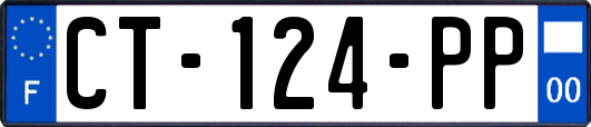 CT-124-PP