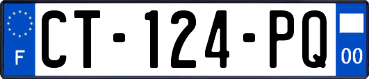 CT-124-PQ