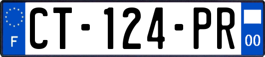 CT-124-PR