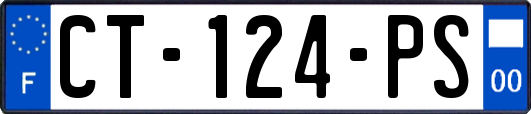 CT-124-PS