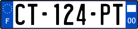 CT-124-PT