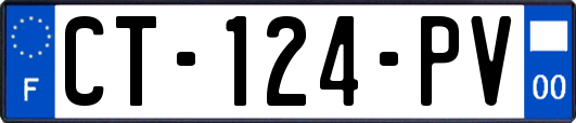 CT-124-PV