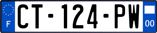 CT-124-PW