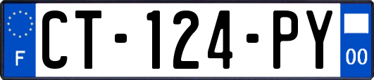 CT-124-PY