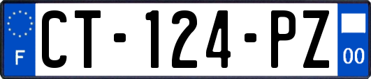 CT-124-PZ