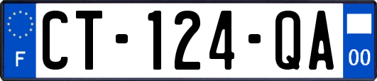 CT-124-QA