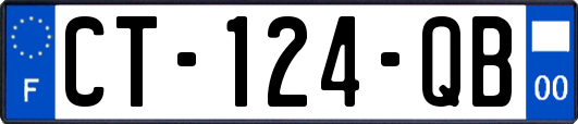 CT-124-QB