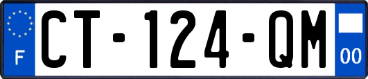 CT-124-QM