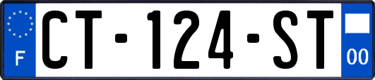 CT-124-ST