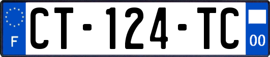 CT-124-TC