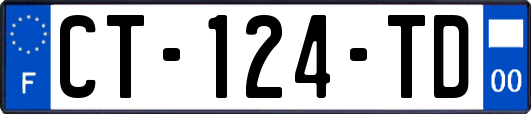 CT-124-TD