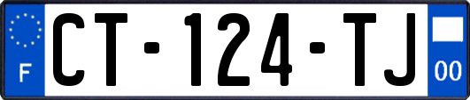 CT-124-TJ