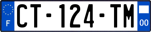 CT-124-TM