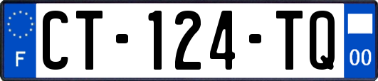 CT-124-TQ
