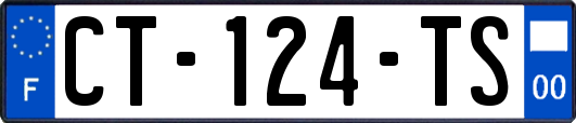 CT-124-TS