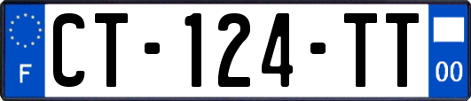 CT-124-TT