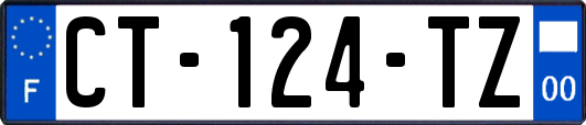 CT-124-TZ
