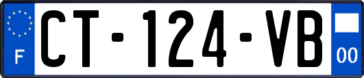 CT-124-VB