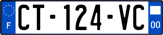 CT-124-VC