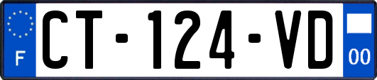 CT-124-VD