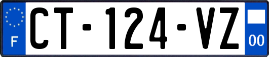 CT-124-VZ