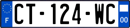 CT-124-WC