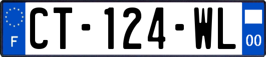 CT-124-WL