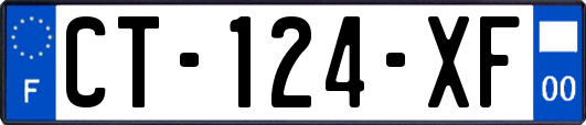 CT-124-XF