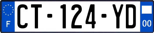 CT-124-YD