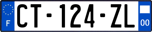 CT-124-ZL