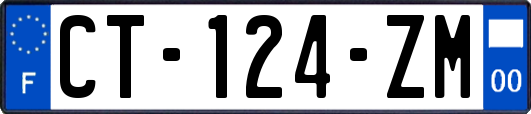 CT-124-ZM