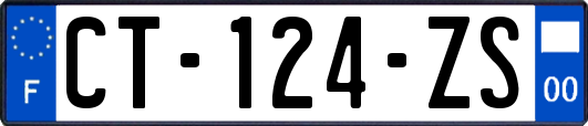 CT-124-ZS