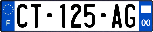 CT-125-AG