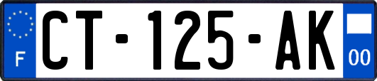 CT-125-AK