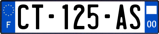 CT-125-AS