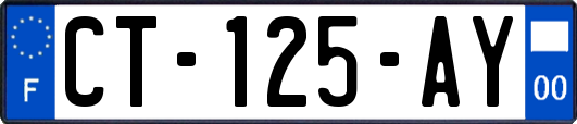 CT-125-AY