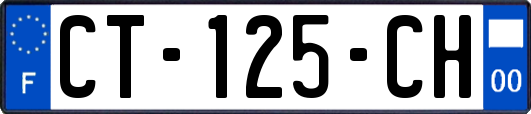 CT-125-CH