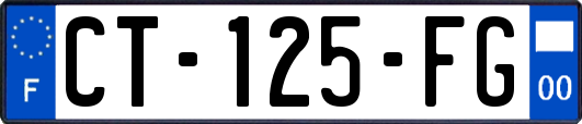 CT-125-FG