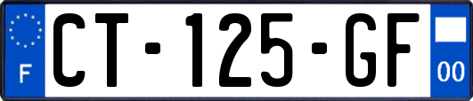 CT-125-GF