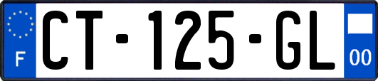 CT-125-GL