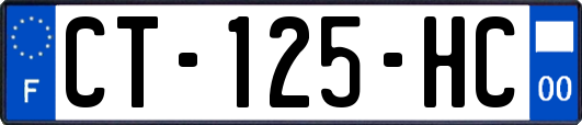CT-125-HC