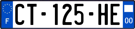 CT-125-HE