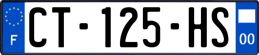 CT-125-HS