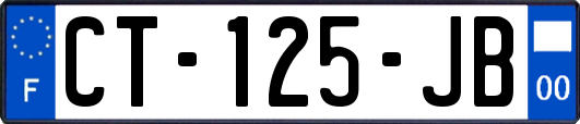 CT-125-JB