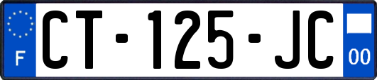 CT-125-JC